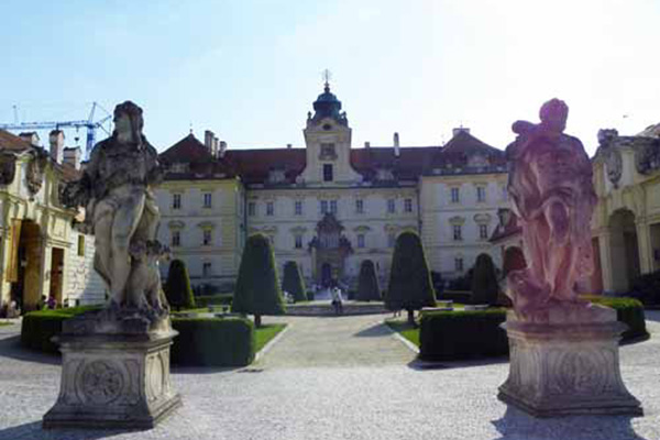 Schloss Valtice