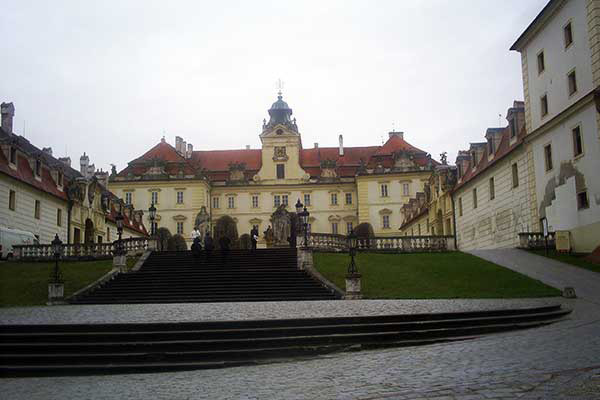 Schloss Valtice