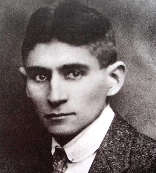 Franz Kafka Museum (Foto © Franz Kafka Museum, 2018)