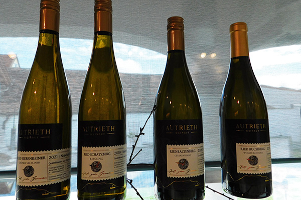 Weingut Autrieth