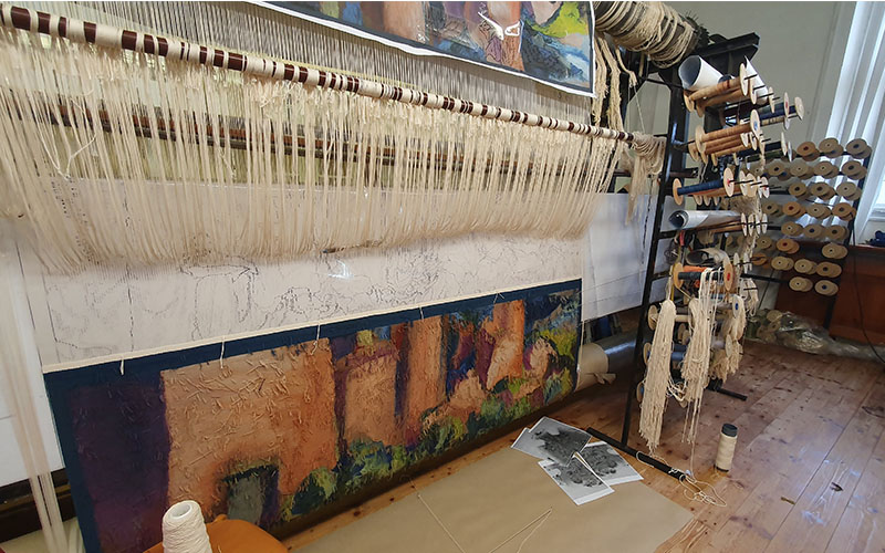 Wie schafft man es bloß, die richtigen Farben zu finden