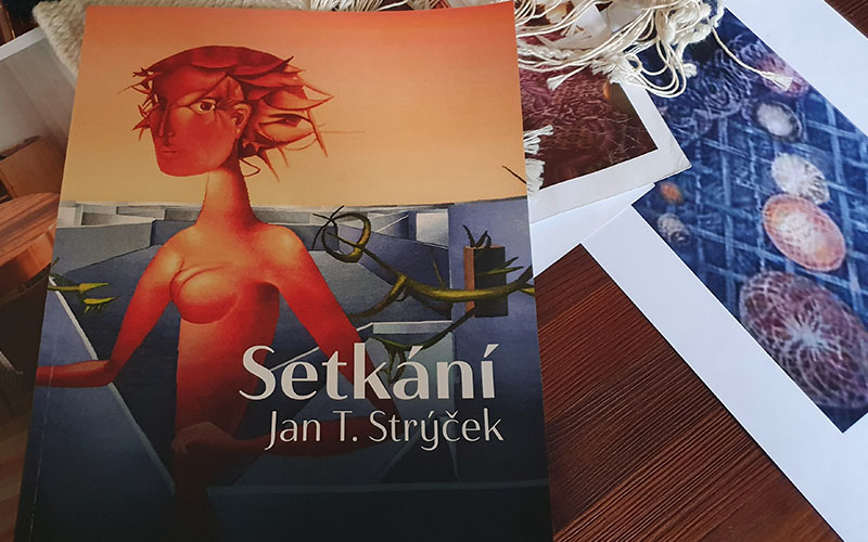 Es gibt auch verschiedene Kataloge zu kaufen