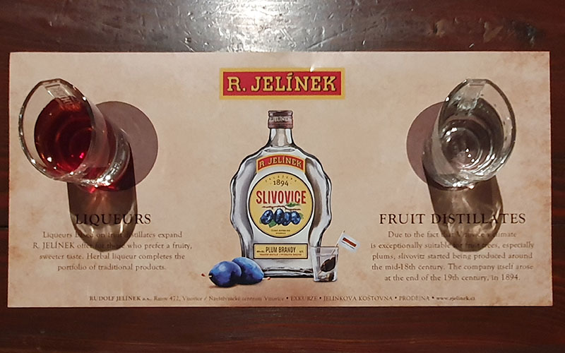 Likör oder Schnaps? Was schmeckt euch besser?