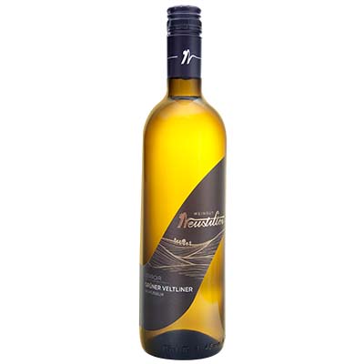 Weingut Neustifter: Grüner Veltliner