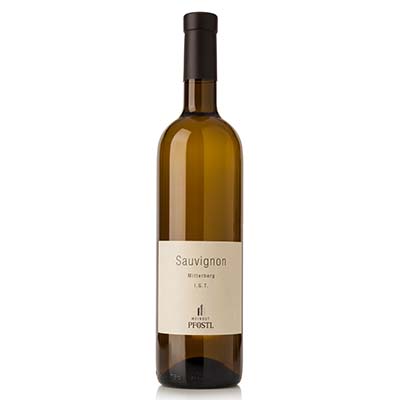 Sauvignon vom Weingut Pföstl