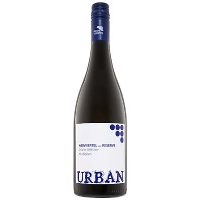 Weingut Urban - Grüner Veltliner DAC Reserve Alte Reben