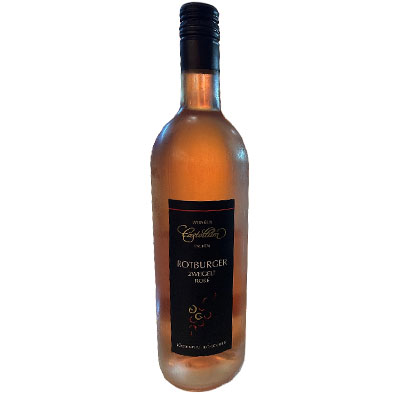 Weingut Castellum - Zweigelt Rosé