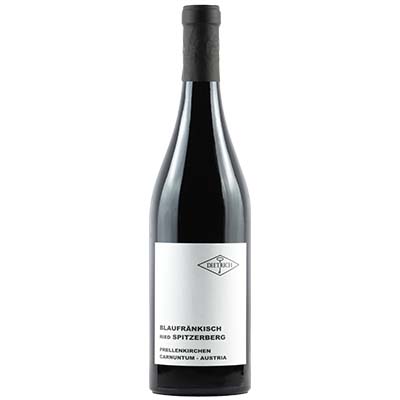 Weingut Dietrich - Blaufränkisch Ried Spitzerberg