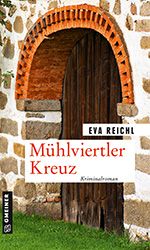 Der neue Krimi von Eva Reichl