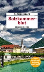 Dagmar Hager: Salzkammerblut