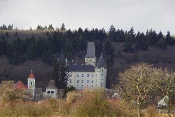 Schloss Maissau