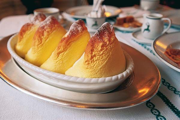 Salzburger Nockerl (Foto © Tourismus Salzburg)