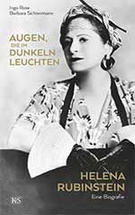 Das ungewöhnliche Leben der Helena Rubinstein