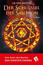 J.R. Dos Santos: Der Schlüssel des Salomon