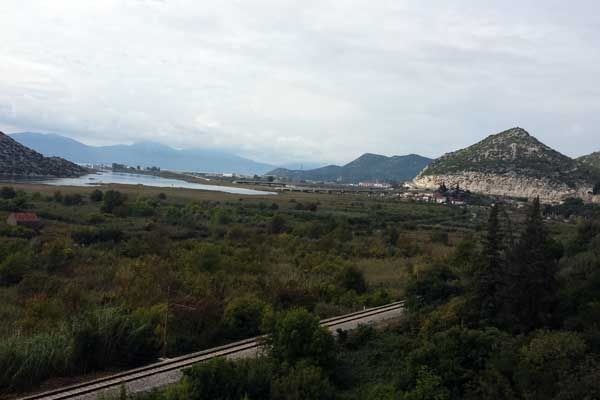 Neretva Delta, das Tal der Mandarinen