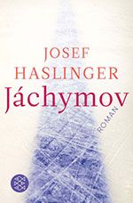 Ein exzellenter Roman, mit dem man auch den Kurort in Tschechien besser kennen lernt