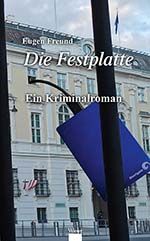 Eugen Freund: Die Festplatte