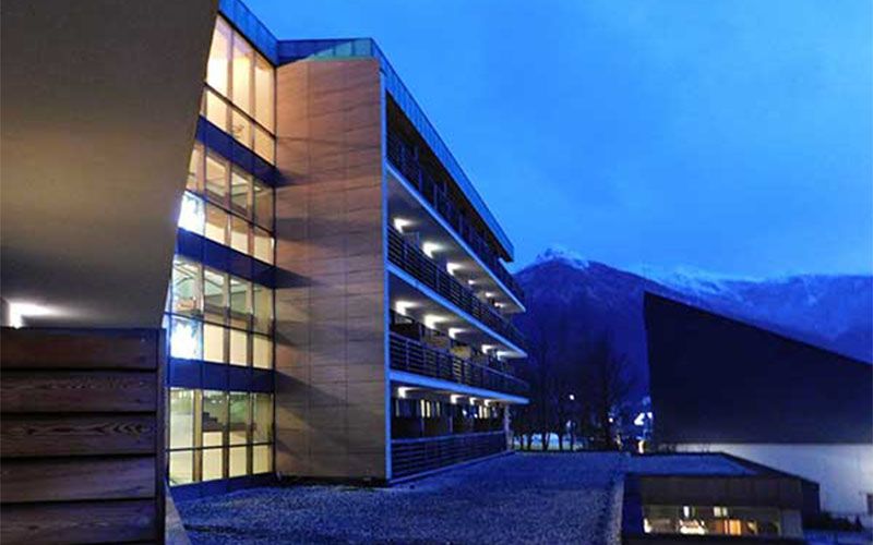 Eco Hotel Bohinj in Bohinjska Bistrica