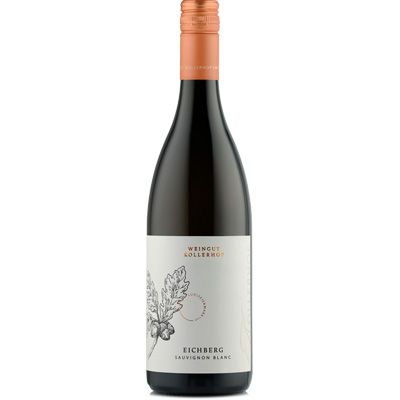 Sauvignon Blanc vom Weingut Kollerhof
