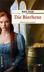 Nick Stein: Die Bierhexe