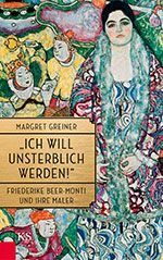 Eine neue Biografie von Margret Greiner
