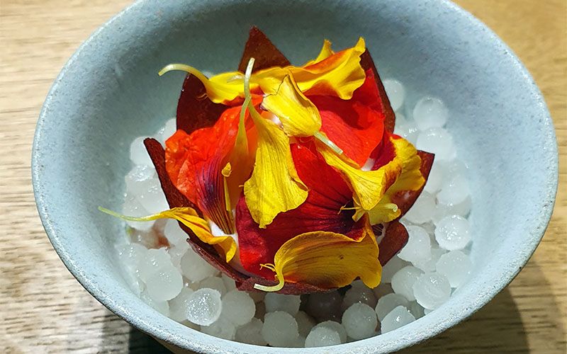 Restaurant Milka in Kranjska Gora