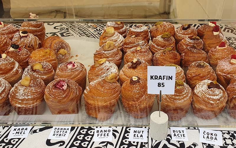 Köstliches vom Bauernmarkt