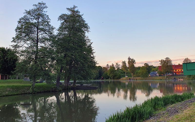 Hotel Agnes am See