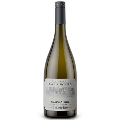 Sauvignon Fallwind 2024 der Kellerei St. Michael-Eppan