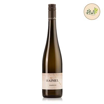 Ein Donauriesling vom Weingut Haimel